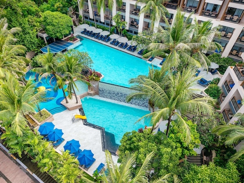 Novotel Phuket Kata Avista Resort And Spa