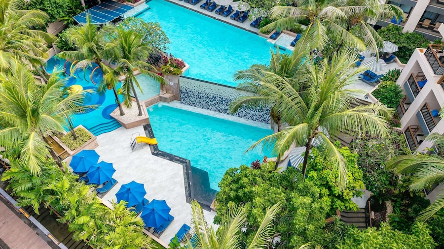 Novotel Phuket Kata Avista Resort And Spa