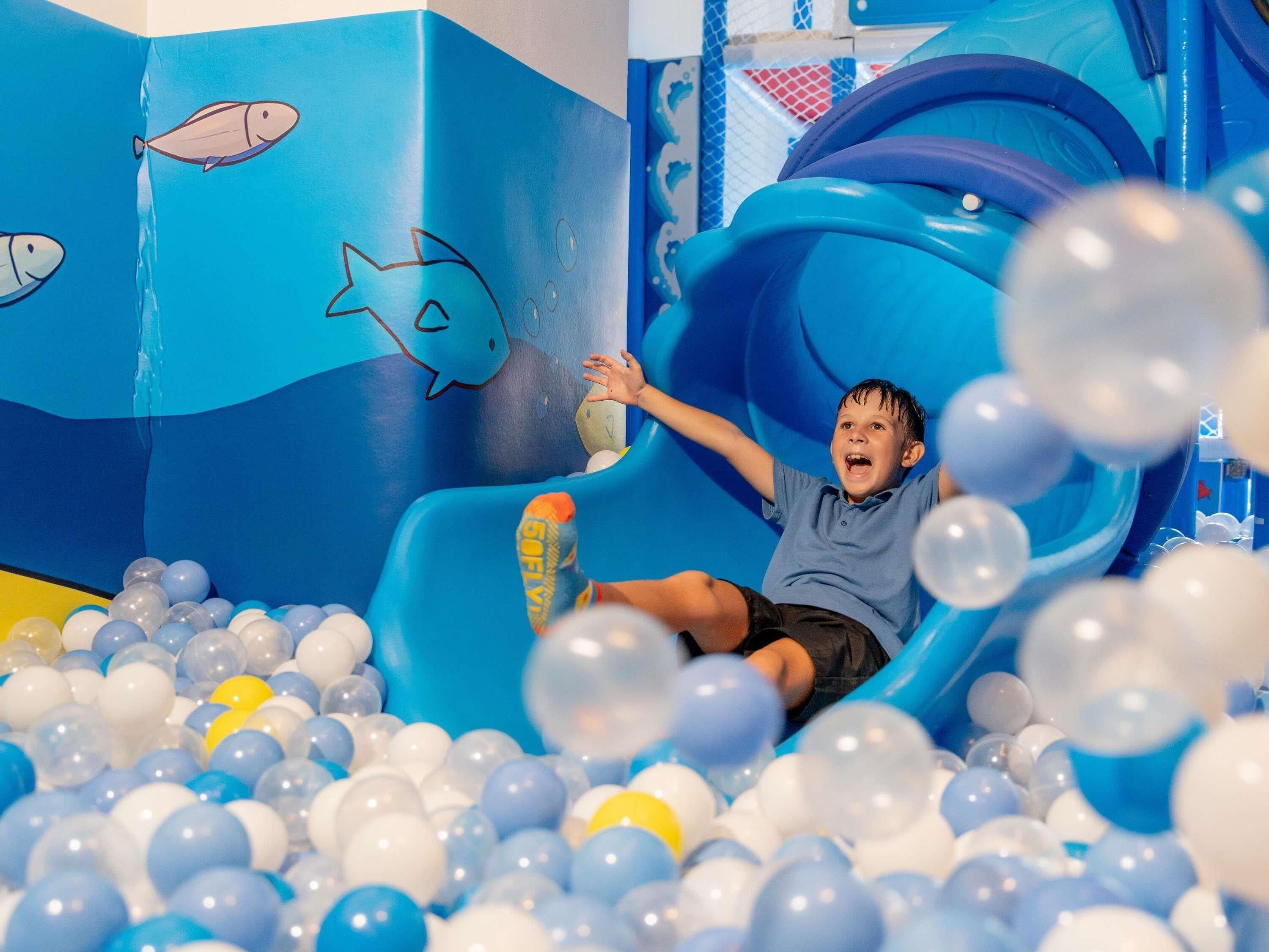 Foto - Novotel Phuket Kata Avista Resort and Spa