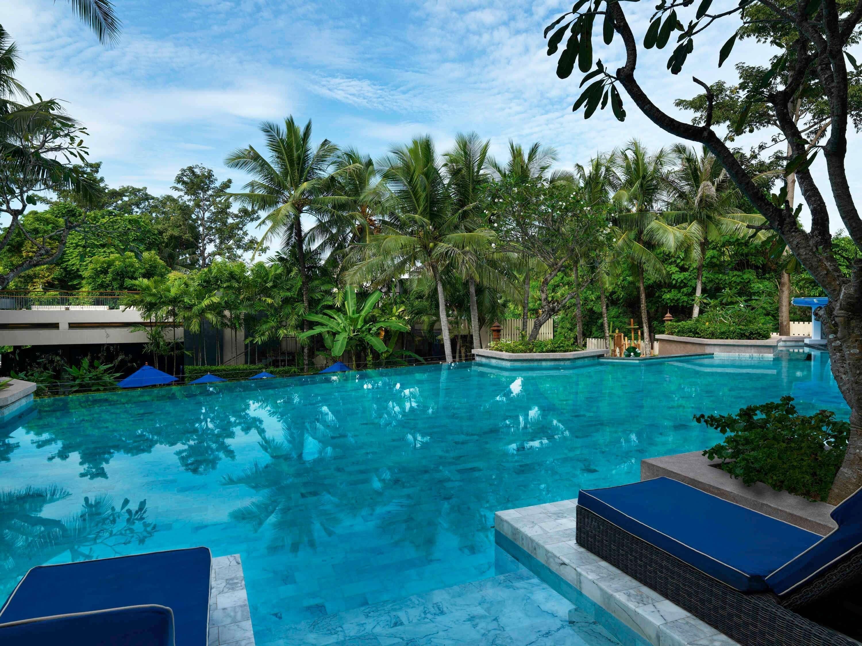 Foto - Novotel Phuket Kata Avista Resort and Spa