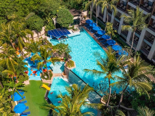 Novotel Phuket Kata Avista Resort And Spa