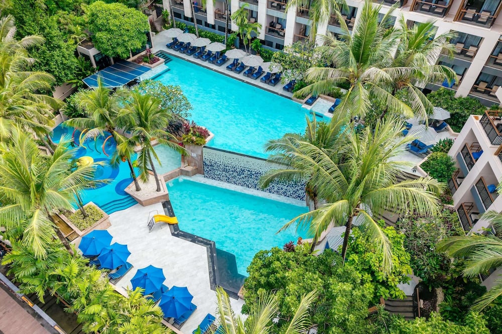 Novotel Phuket Kata Avista Resort And Spa