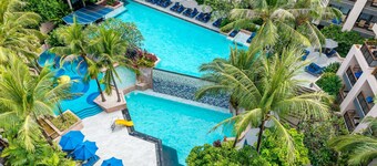 Novotel Phuket Kata Avista Resort And Spa