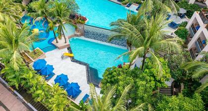 Novotel Phuket Kata Avista Resort And Spa
