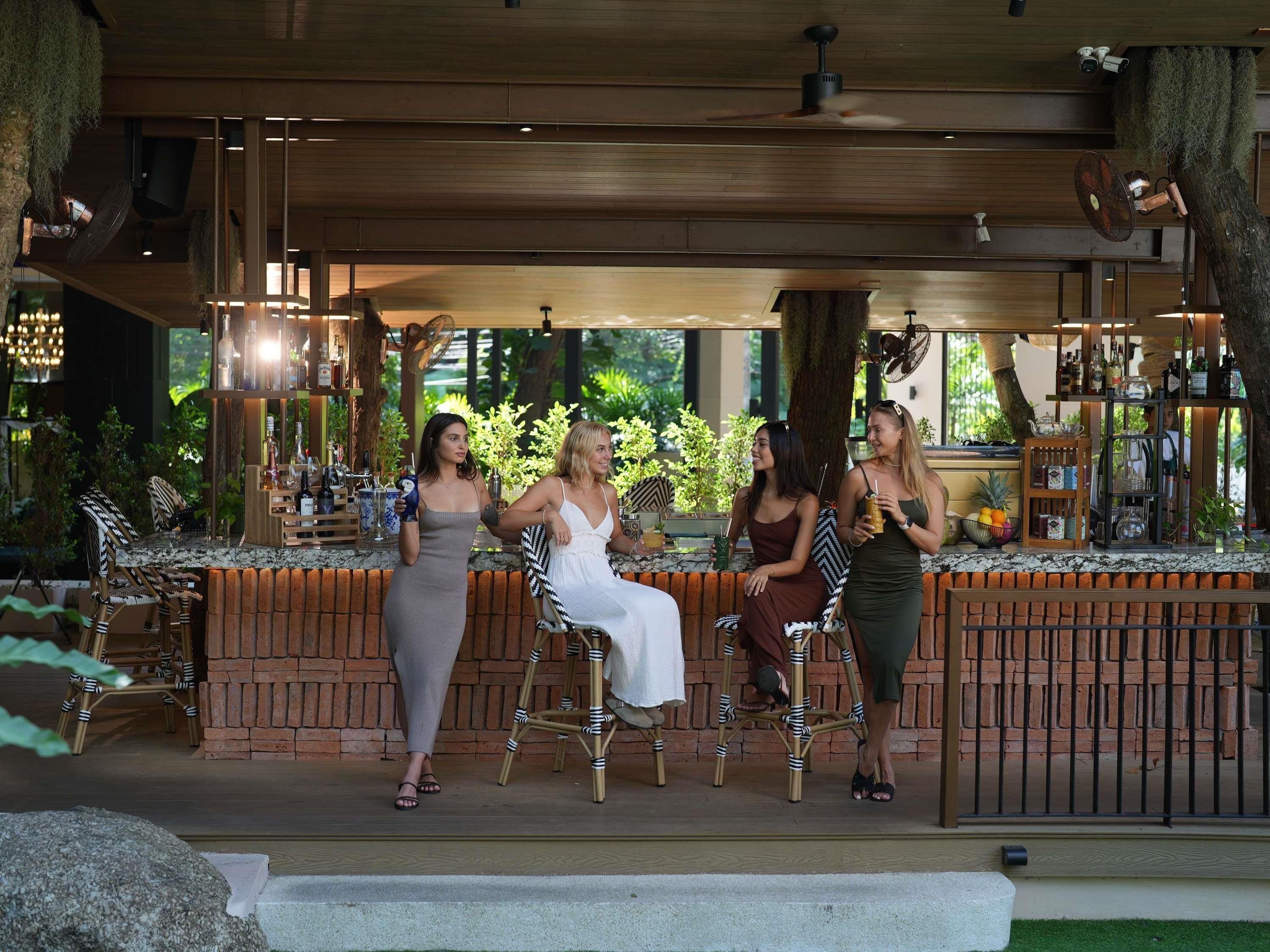 Photo - Novotel Phuket Kata Avista Resort & Spa
