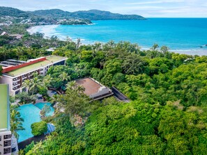 Sports court - Novotel Phuket Kata Avista Resort And Spa (Karon)