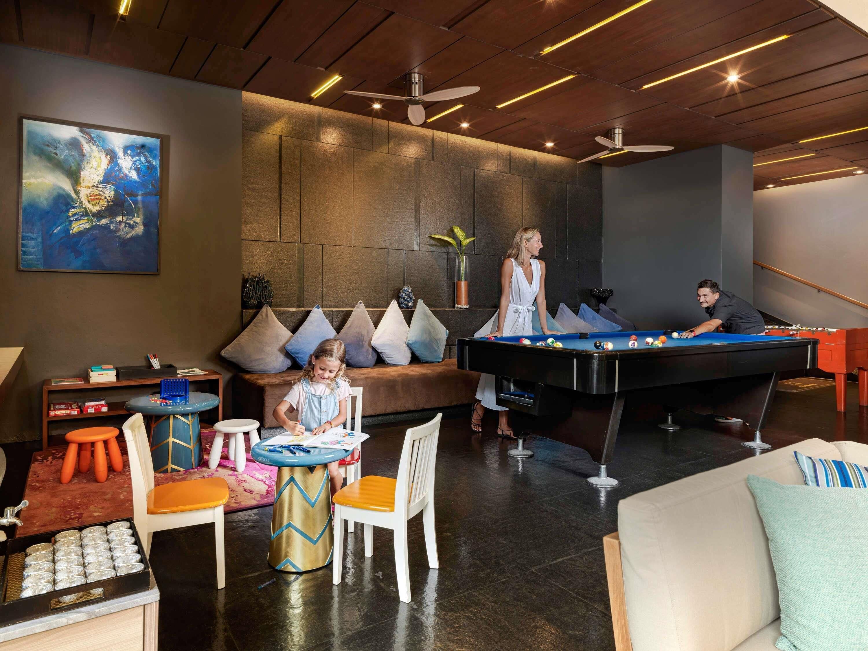 Foto - Novotel Phuket Kata Avista Resort and Spa