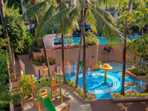 Novotel Phuket Kata Avista Resort And Spa