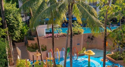 Novotel Phuket Kata Avista Resort And Spa