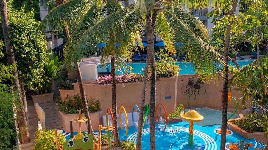 Novotel Phuket Kata Avista Resort And Spa