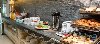 Hotel Expo Abastos