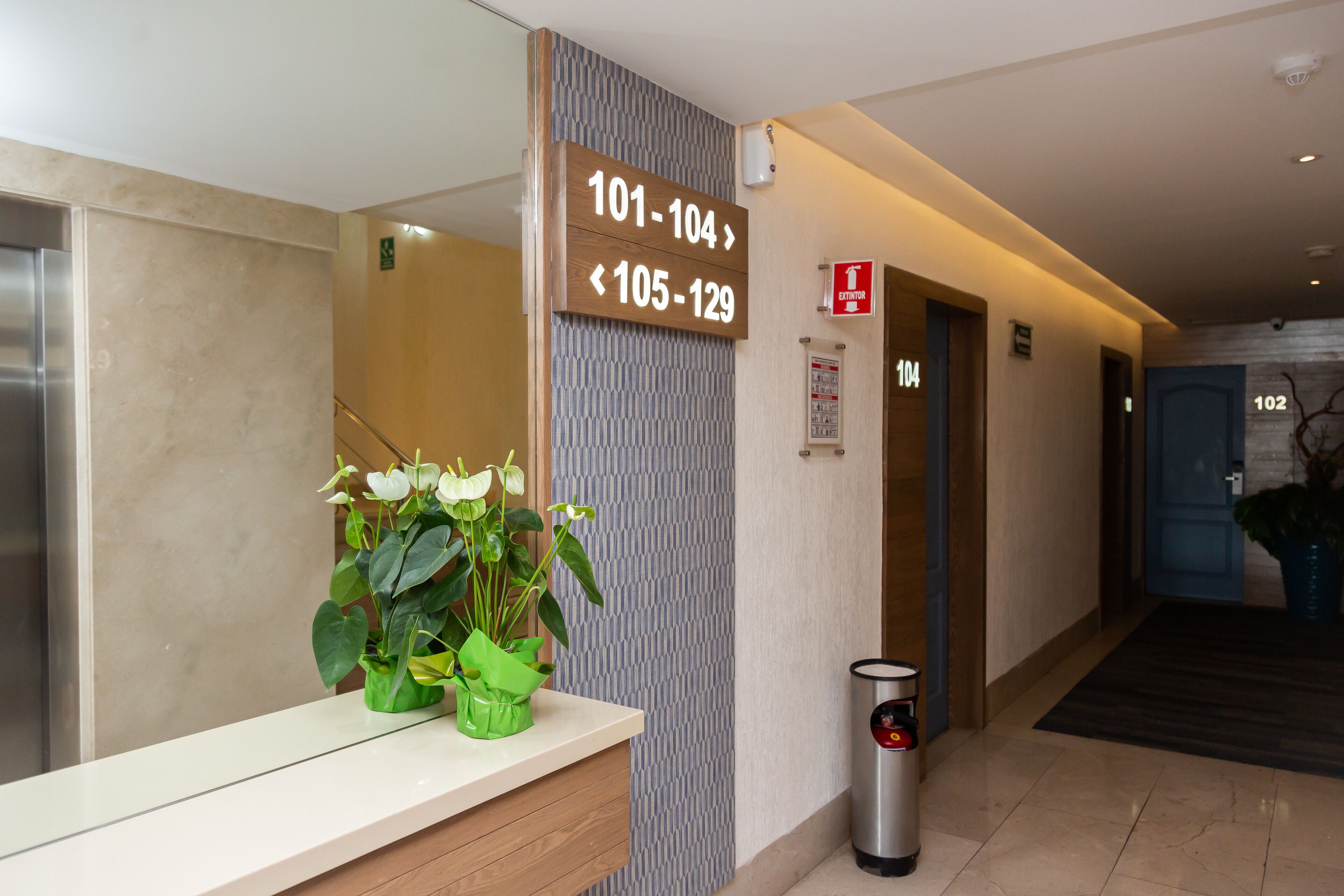 1 bedroom, in-room safe, desk, soundproofing