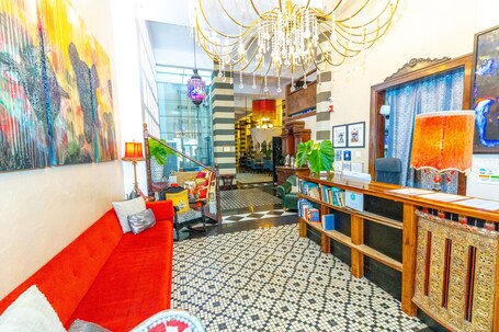 CasaBlanca Hotel - Image 5