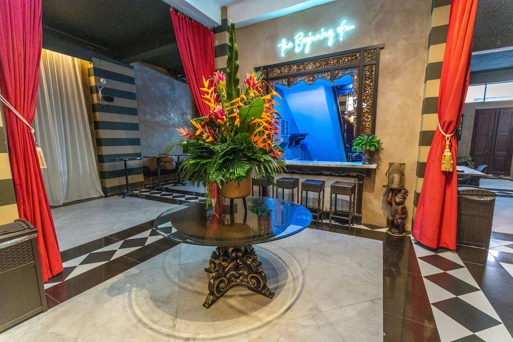 CasaBlanca Hotel by null