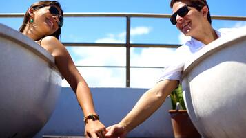 Sundeck
