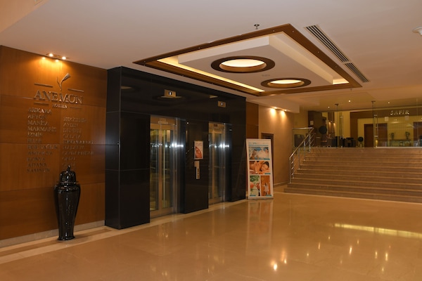 Hall