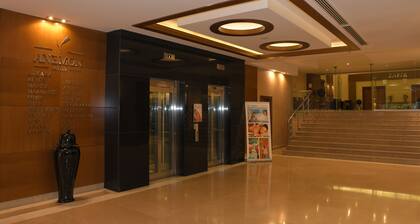 Anemon Hotel Malatya
