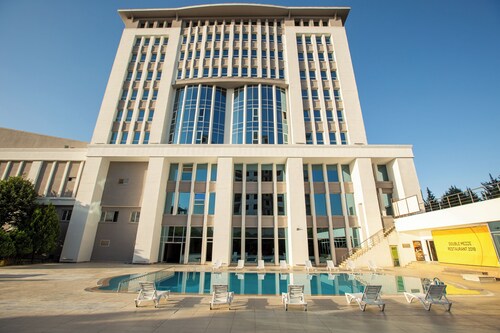 Anemon Hotel Malatya