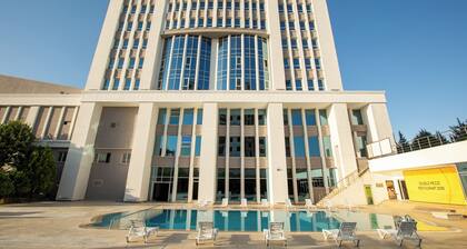 Anemon Hotel Malatya