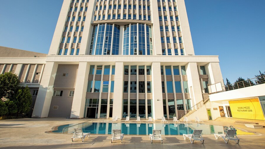 Anemon Hotel Malatya