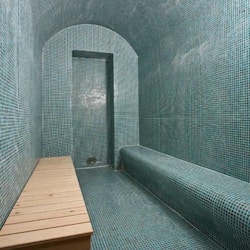 Body treatments, aromatherapy, hot stone massages, Thai massages