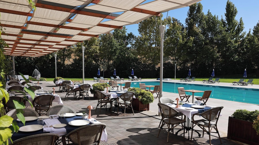 Anemon Grand Denizli Otel