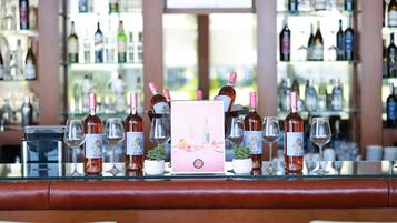 Se sirven desayunos, almuerzos y cenas