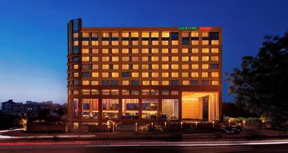 Courtyard by Marriott Ahmedabad