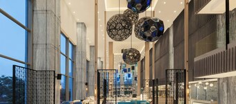 Le Méridien Ahmedabad