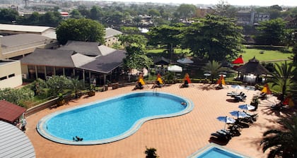 Golden Tulip Festac Lagos
