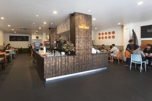 Restaurant - Quest Suva (Suva)