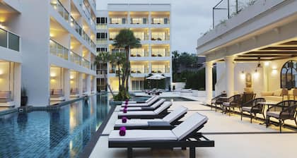 Chanalai Romantica Resort Kata Beach - Adults Only
