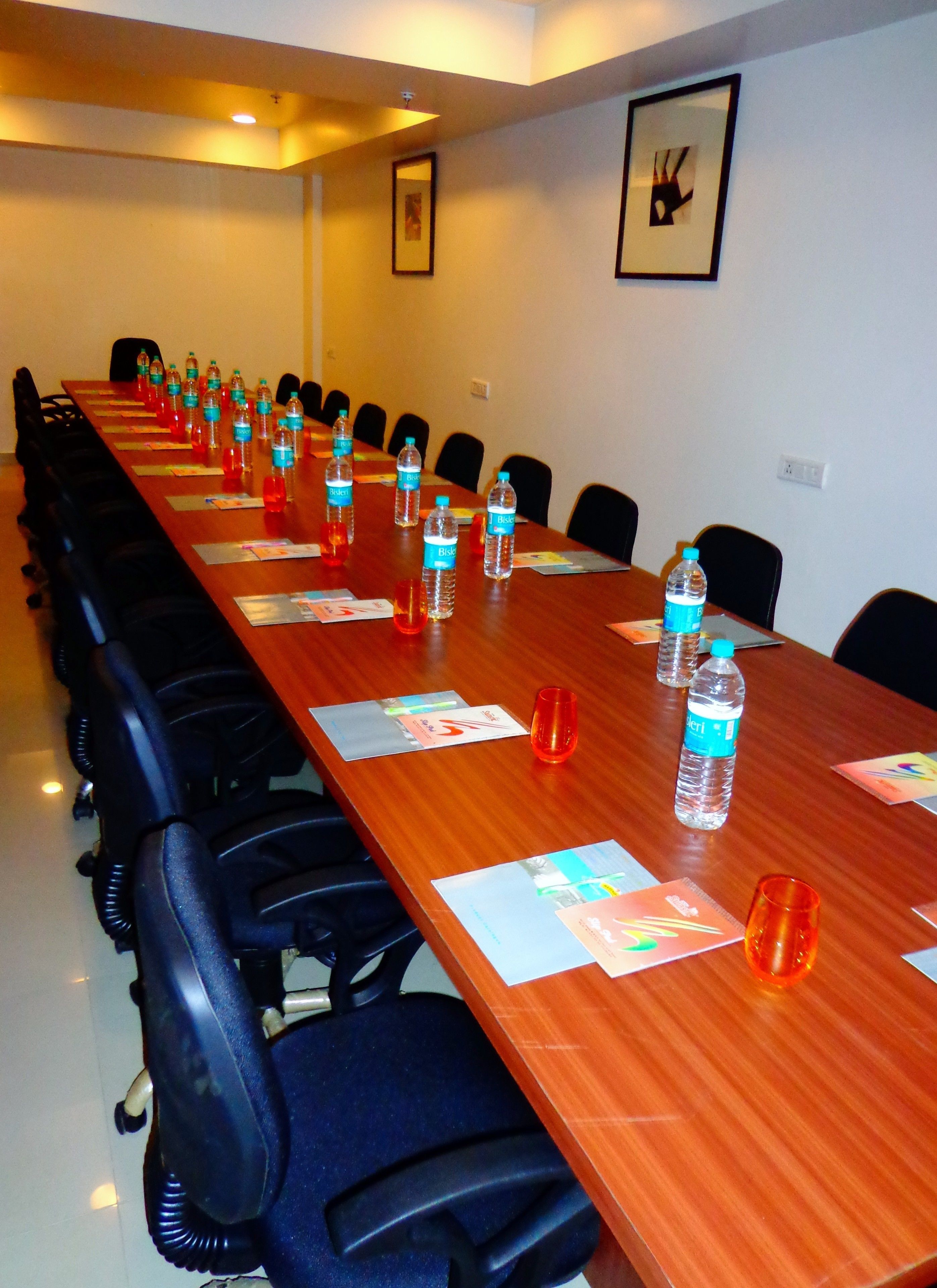 Photo - Hotel Aura Near Connaught Place