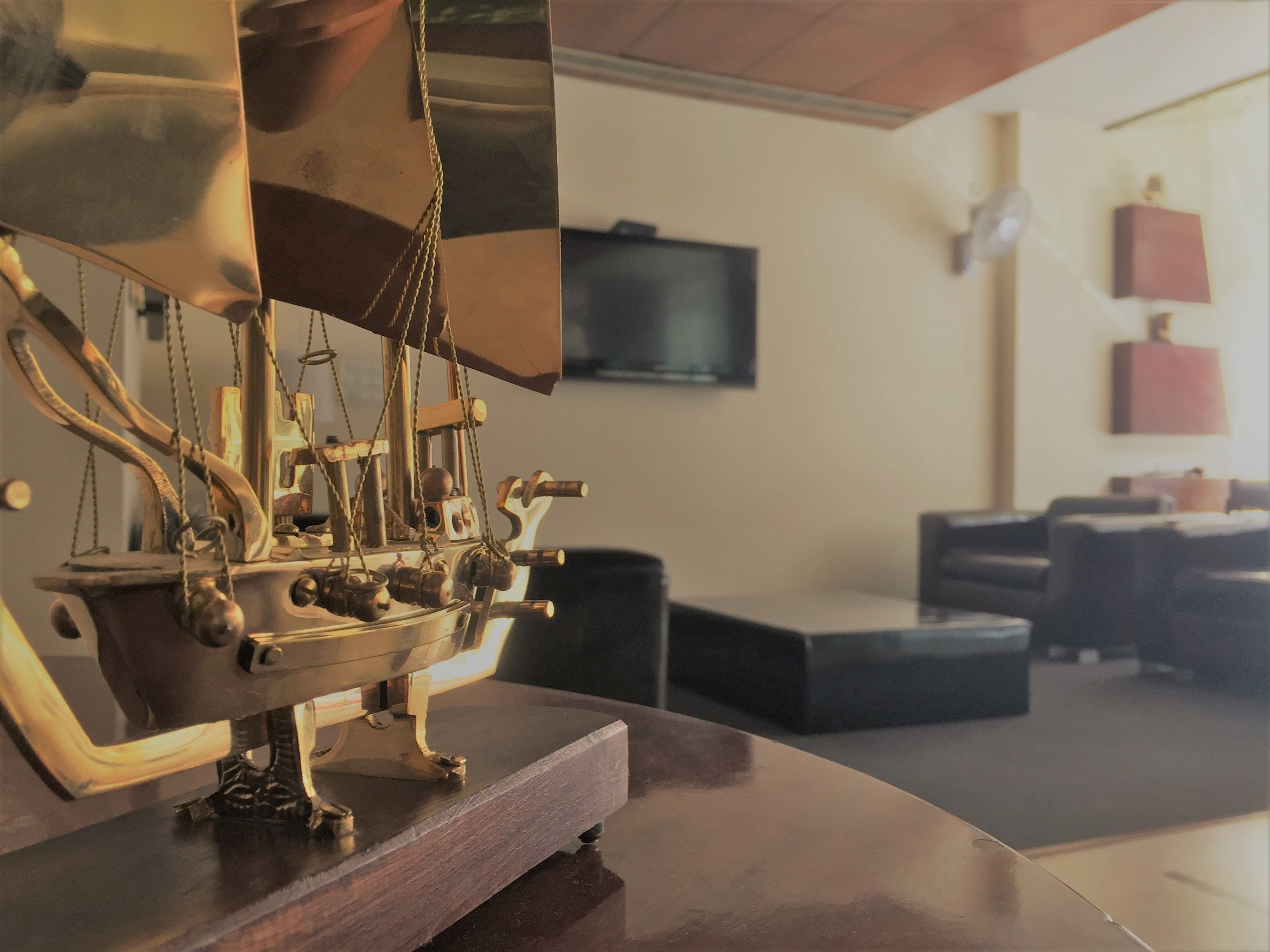 Photo - Hotel Aura Near Connaught Place