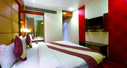 Hotel Aura - Near to New Delhi Railway Station