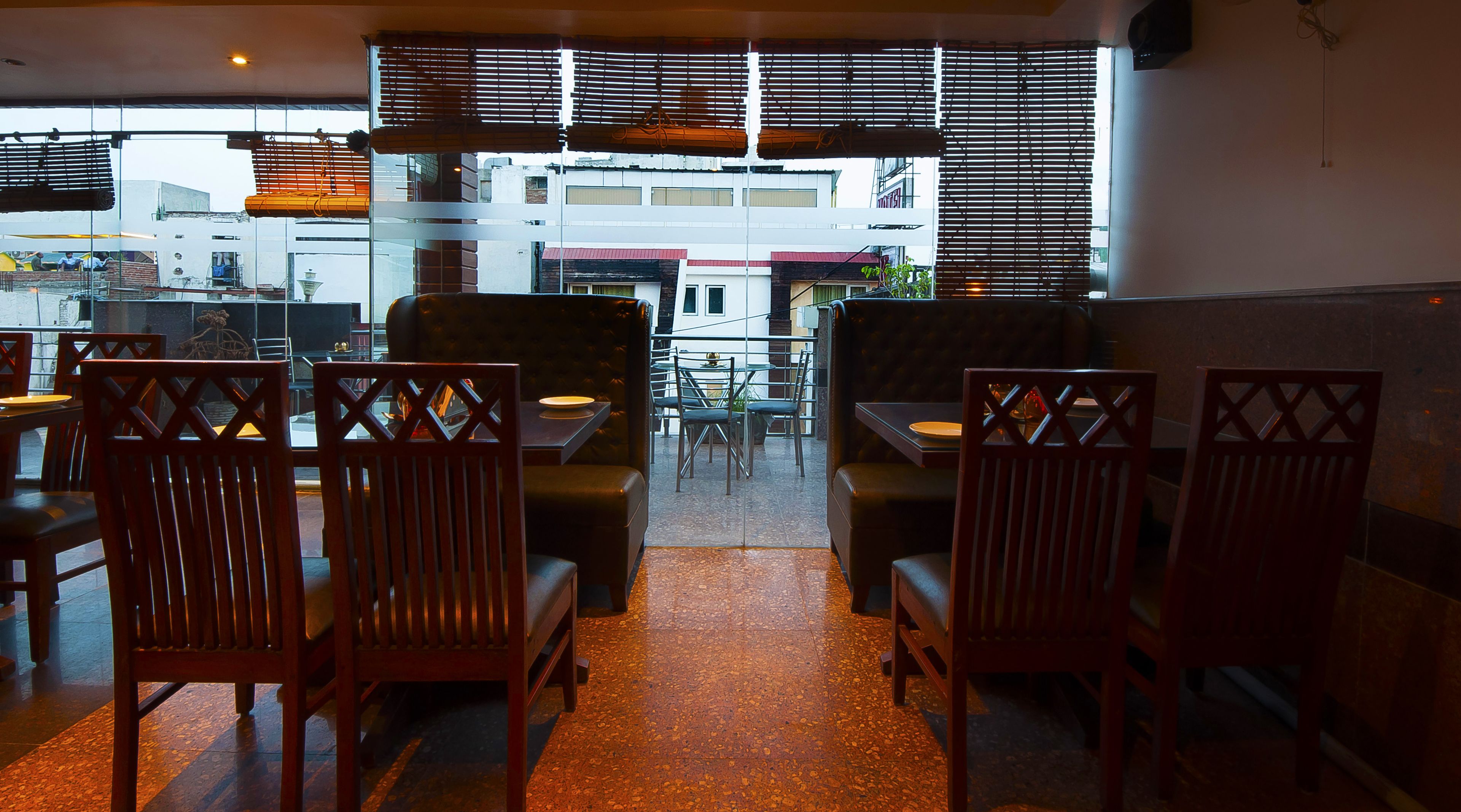 Photo - Hotel Aura Near Connaught Place