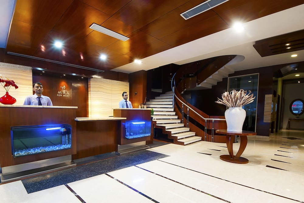 Hotel Aura