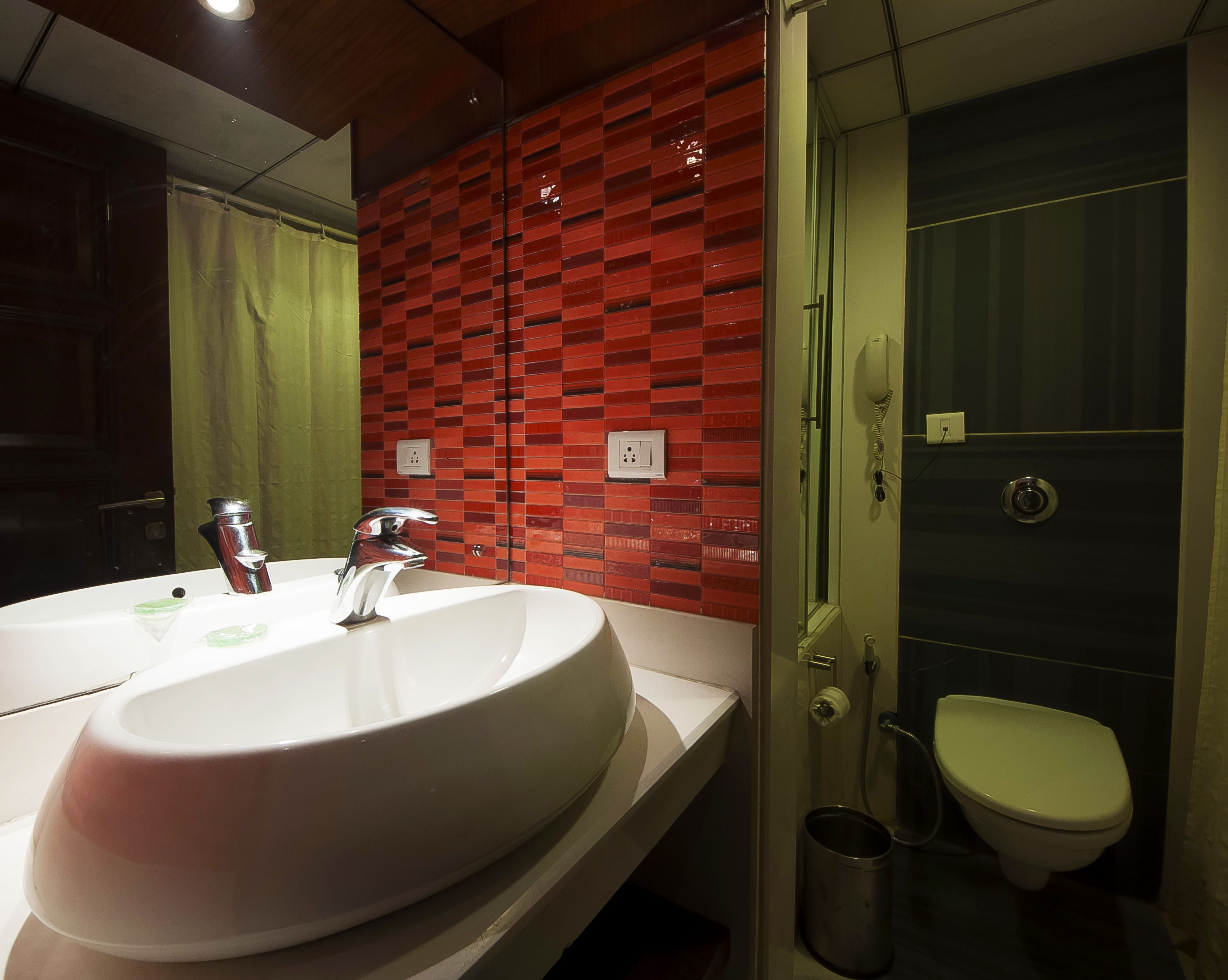 Foto - Hotel Aura Near New Delhi Railway Station