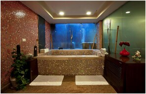 Sauna - Hotel Aura - Near to New Delhi Railway Station (New Delhi)