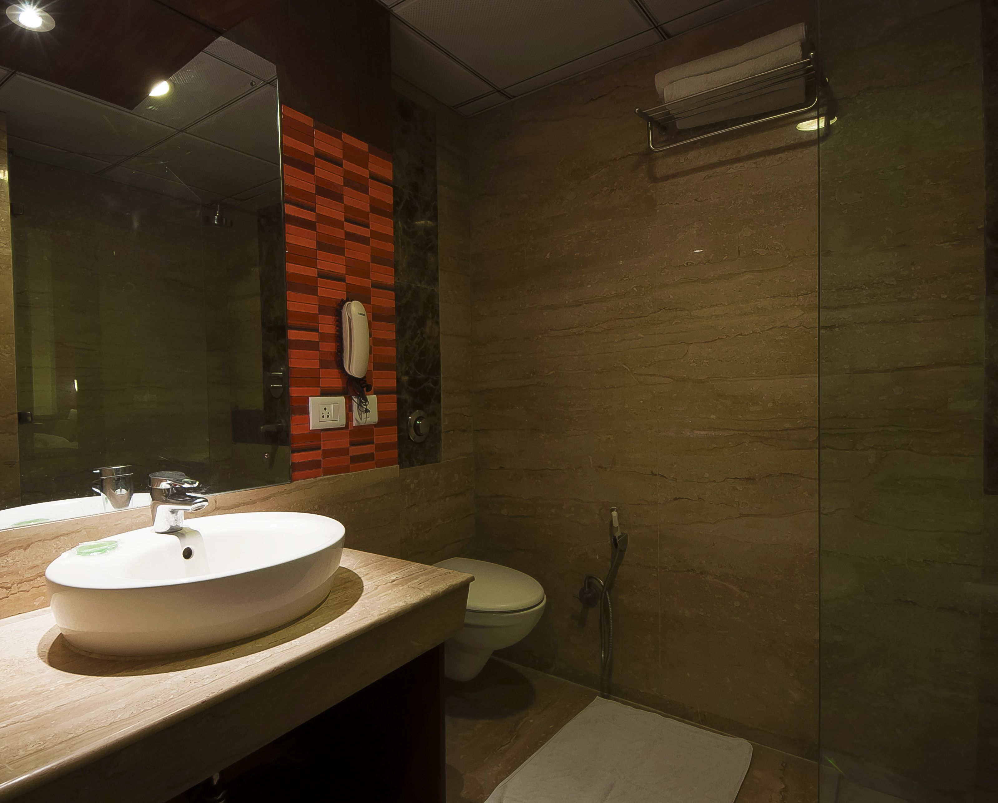 Photo - Hotel Aura Near Connaught Place