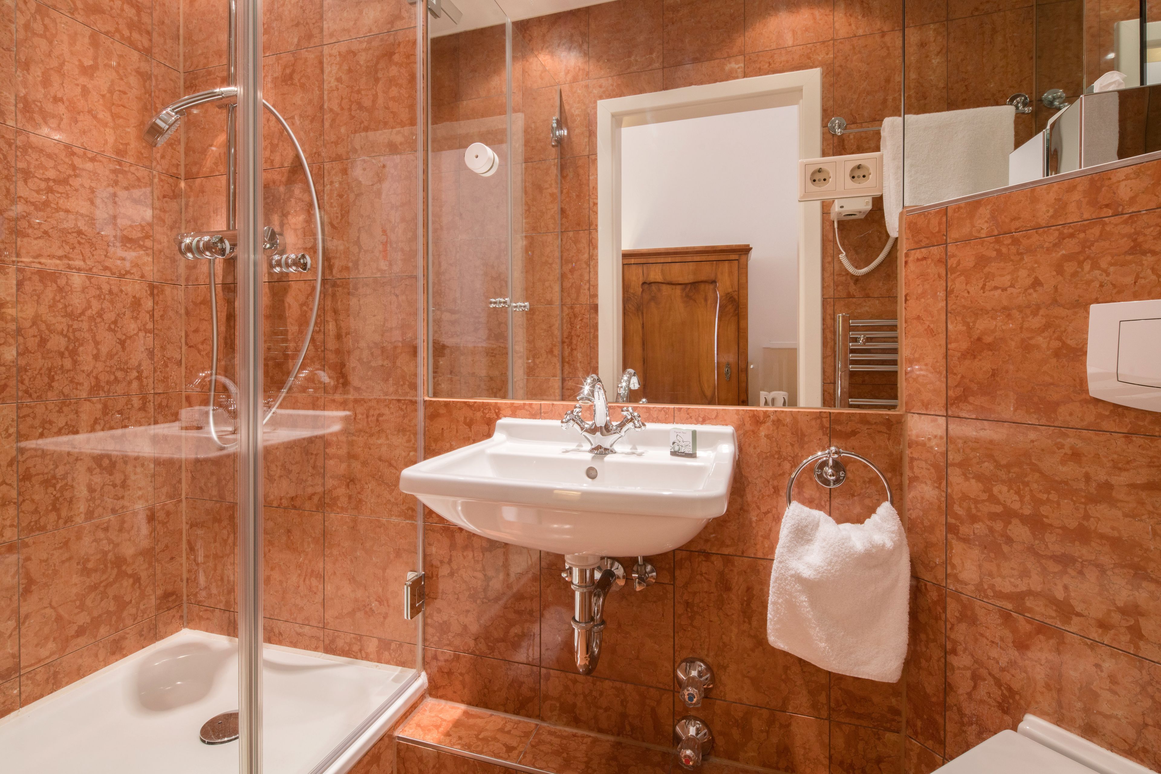Foto - Hotel Deutscher Kaiser
