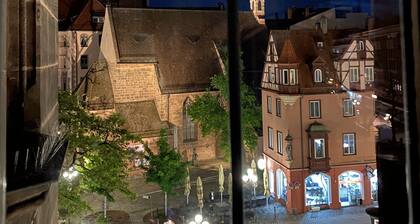 Hotel Deutscher Kaiser