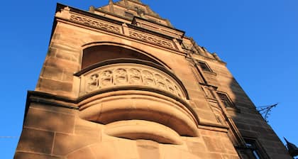 Hotel Deutscher Kaiser