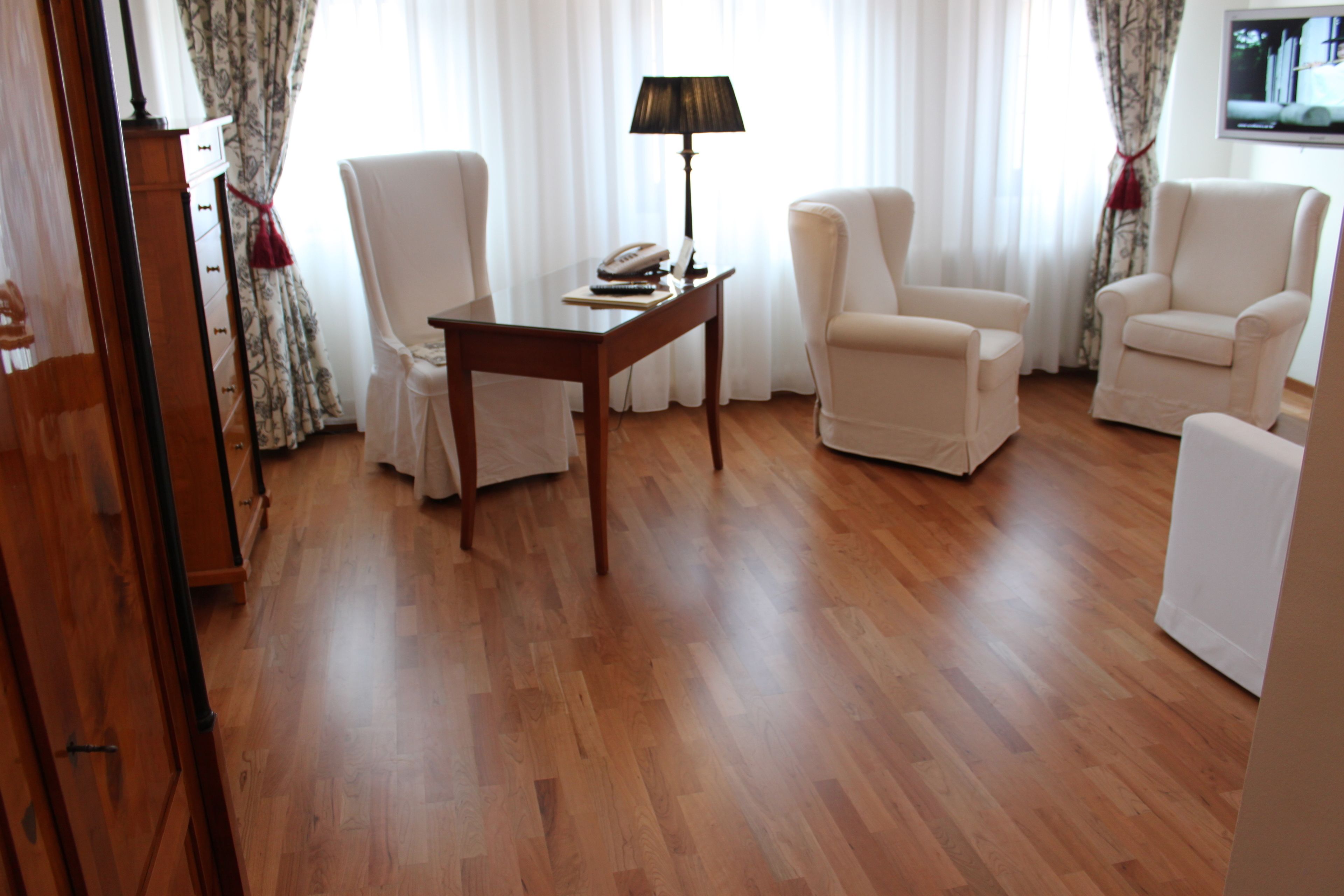 panoramic suite, city view, tower | 1 bedroom, premium bedding, free minibar items, in-room safe