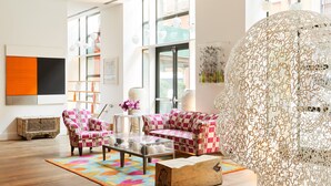 Lobby - Crosby Street (New York)