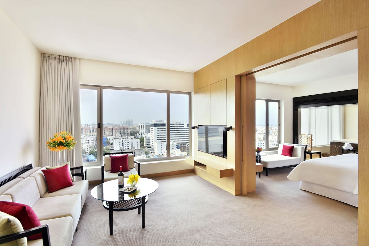 43-inch lcd tv with digital channels, tv, fireplace