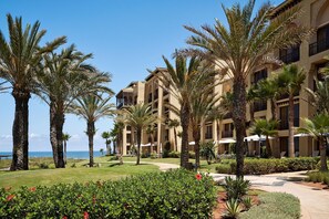 Garden - Mazagan Beach & Golf Resort (El Jadida)