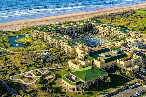 Mazagan Beach & Golf Resort