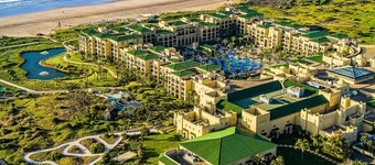 Mazagan Beach & Golf Resort