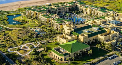 Mazagan Beach & Golf Resort
